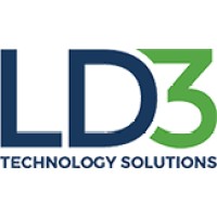 LD3 Technology Solutions logo, LD3 Technology Solutions contact details