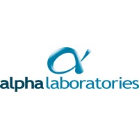 Alpha Laboratories Ltd. logo, Alpha Laboratories Ltd. contact details