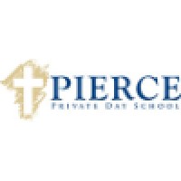 Pierce Private Day School logo, Pierce Private Day School contact details