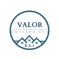 Valor Enterprises, LLC logo, Valor Enterprises, LLC contact details