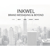 Inkwel.com, Inc. logo, Inkwel.com, Inc. contact details