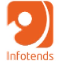 Infotends logo, Infotends contact details