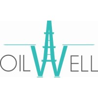 OilWell CBD logo, OilWell CBD contact details