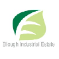 Ellough Industrial Estate logo, Ellough Industrial Estate contact details