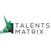 Talents Matrix logo, Talents Matrix contact details