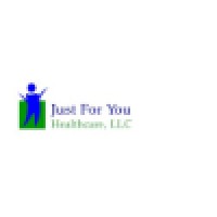 Just For You Healthcare, LLC logo, Just For You Healthcare, LLC contact details