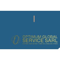 GROUPE OPTIMUM GLOBAL SERVICES SARL logo, GROUPE OPTIMUM GLOBAL SERVICES SARL contact details