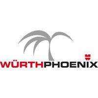 Wurth Phoenix logo, Wurth Phoenix contact details