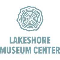 Lakeshore Museum Center logo, Lakeshore Museum Center contact details