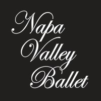 Napa Valley Ballet logo, Napa Valley Ballet contact details