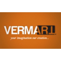 VERMAART logo, VERMAART contact details