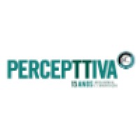 Agência Percepttiva logo, Agência Percepttiva contact details