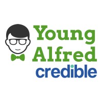 Young Alfred logo, Young Alfred contact details