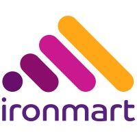 IronMart logo, IronMart contact details