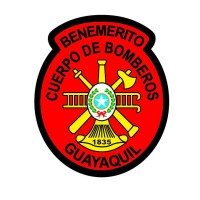 Benemérito Cuerpo de Bomberos de Guayaquil logo, Benemérito Cuerpo de Bomberos de Guayaquil contact details