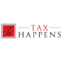 Tax Happens LLC logo, Tax Happens LLC contact details