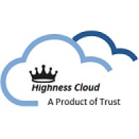 Highness Cloud logo, Highness Cloud contact details