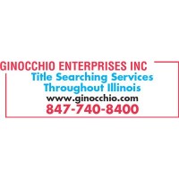 Ginocchio Enterprises, Inc. logo, Ginocchio Enterprises, Inc. contact details