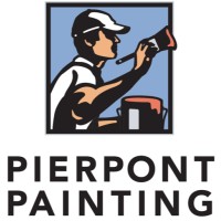 Pierpont Painting, Inc. logo, Pierpont Painting, Inc. contact details