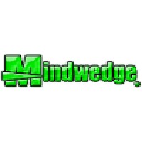 Mindwedge logo, Mindwedge contact details