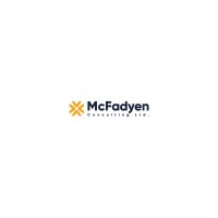 MCFADYEN CONSULTING LTD logo, MCFADYEN CONSULTING LTD contact details