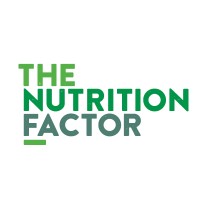 The Nutrition Factor logo, The Nutrition Factor contact details