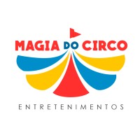 Magia do Circo Entretenimentos logo, Magia do Circo Entretenimentos contact details