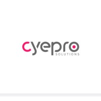 CyePro Pvt Ltd logo, CyePro Pvt Ltd contact details