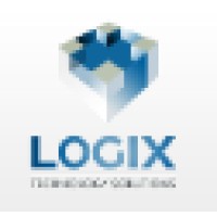 Logix Technology Solutions logo, Logix Technology Solutions contact details