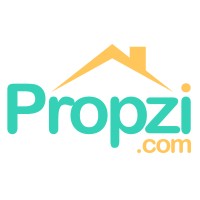 Propzi logo, Propzi contact details