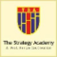 TSA - The Strategy Academy logo, TSA - The Strategy Academy contact details