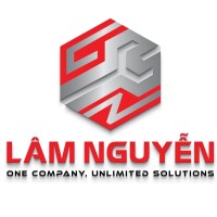 Lâm Nguyễn Technic logo, Lâm Nguyễn Technic contact details