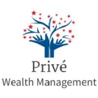 Privé logo, Privé contact details