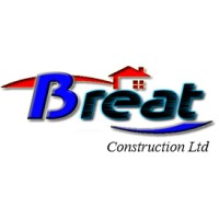 Breat Construction Ltd logo, Breat Construction Ltd contact details