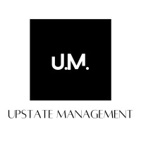 Upstate Management logo, Upstate Management contact details