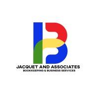 Jacquet and Associates Bookkeeping and Business Services, LLC logo, Jacquet and Associates Bookkeeping and Business Services, LLC contact details