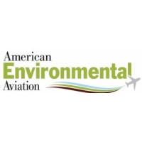 American Environmental Aviation logo, American Environmental Aviation contact details