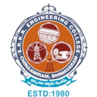 SRKR Engineering College logo, SRKR Engineering College contact details