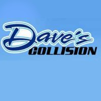 Dave's Collision Repair Center logo, Dave's Collision Repair Center contact details