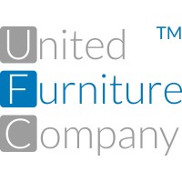 United Furniture Company logo, United Furniture Company contact details