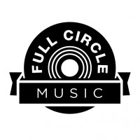 Full Circle Music logo, Full Circle Music contact details