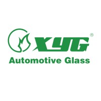 XYG Automotive Glass logo, XYG Automotive Glass contact details