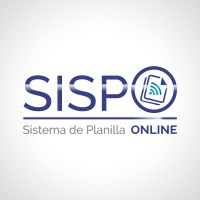 SISPO Sistema de Planilla On-Line logo, SISPO Sistema de Planilla On-Line contact details