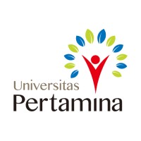 Universitas Pertamina logo, Universitas Pertamina contact details