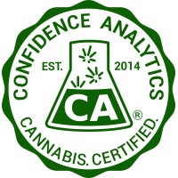 Confidence Analytics logo, Confidence Analytics contact details