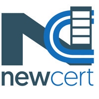 NewCert Pty Ltd logo, NewCert Pty Ltd contact details