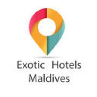 Exotic Hotels Maldives logo, Exotic Hotels Maldives contact details