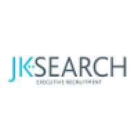 JK Search Ltd logo, JK Search Ltd contact details