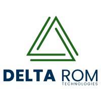 Delta Rom Technologies logo, Delta Rom Technologies contact details