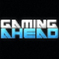 GamingAhead logo, GamingAhead contact details